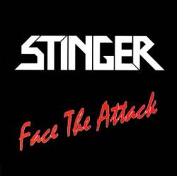 Stinger : Face the Attack